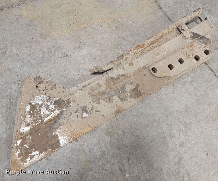 image for item ME9679 1995 Vermeer LM-42  cable plow