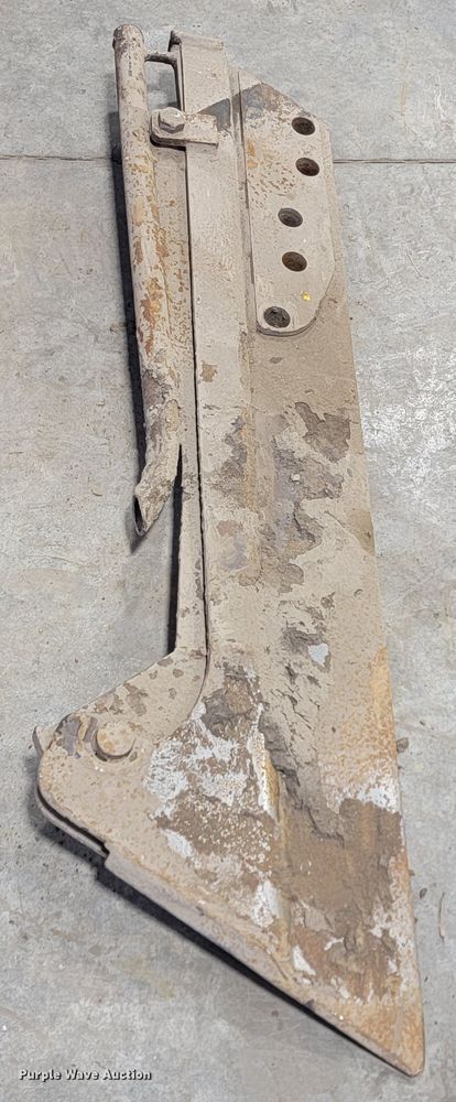 image for item ME9679 1995 Vermeer LM-42  cable plow