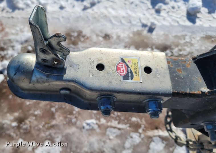 image for item ME9680 2019 Wanco WSP25  generator