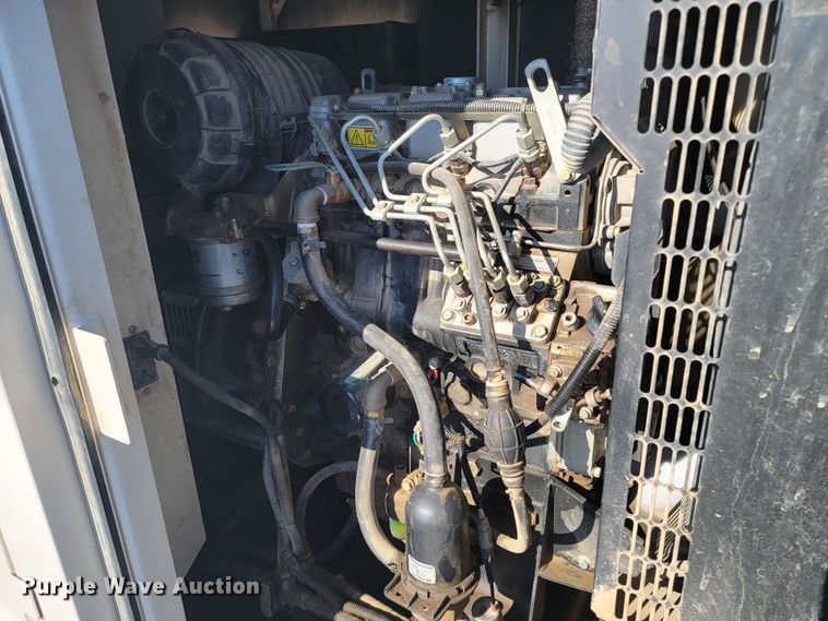 image for item ME9680 2019 Wanco WSP25  generator