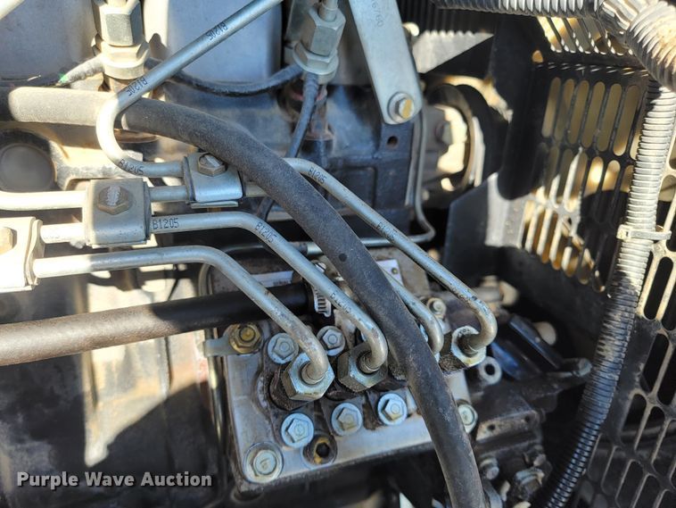 image for item ME9680 2019 Wanco WSP25  generator