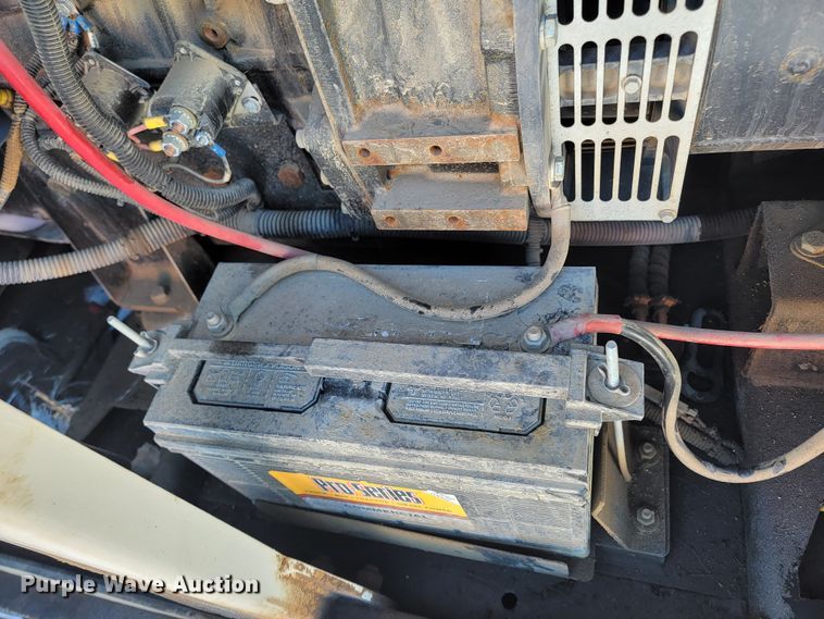 image for item ME9680 2019 Wanco WSP25  generator