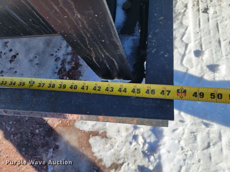 image for item ME9680 2019 Wanco WSP25  generator