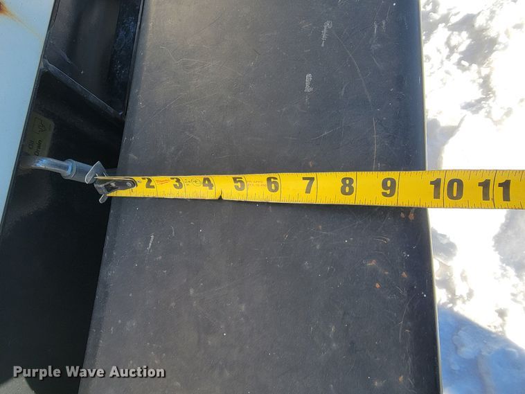 image for item ME9680 2019 Wanco WSP25  generator