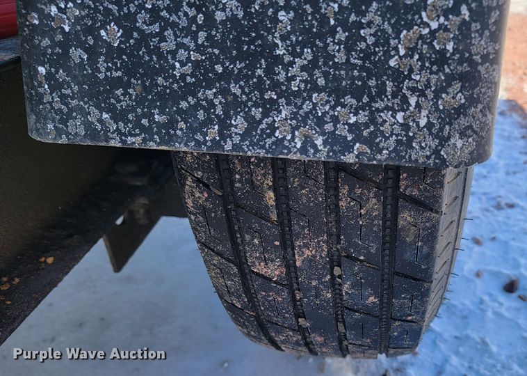 image for item ME9680 2019 Wanco WSP25  generator