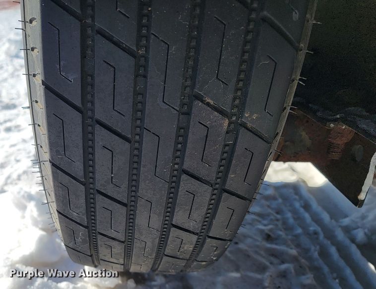 image for item ME9680 2019 Wanco WSP25  generator