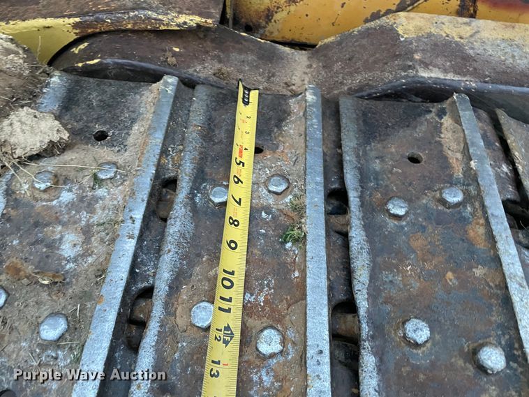 image for item MI9778 Komatsu D41A-3  dozer