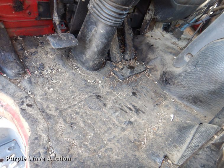 image for item MJ9999 1999 Chevrolet T7500  oil distributor truck