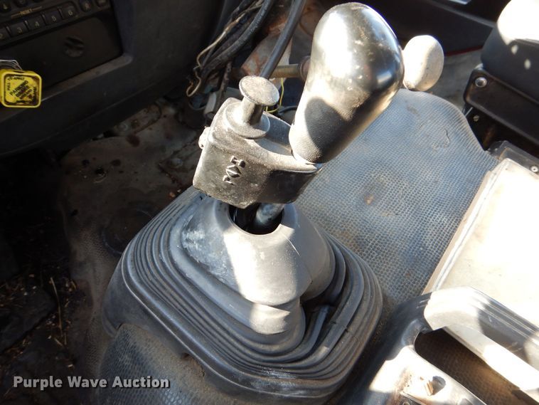 image for item MJ9999 1999 Chevrolet T7500  oil distributor truck