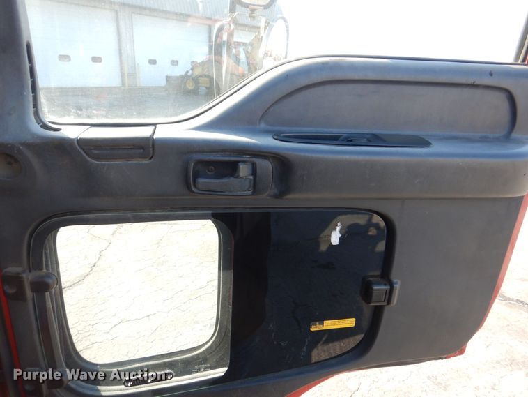 image for item MJ9999 1999 Chevrolet T7500  oil distributor truck