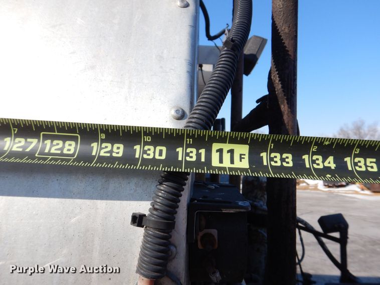 image for item MJ9999 1999 Chevrolet T7500  oil distributor truck