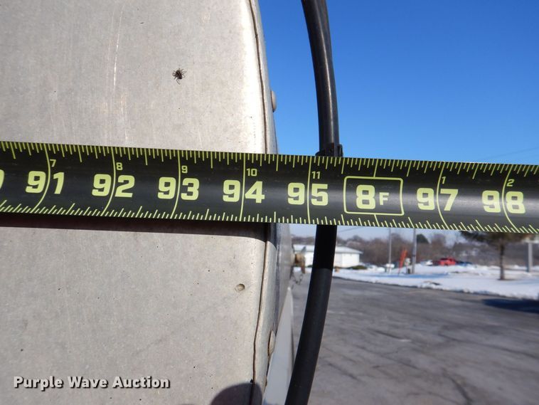 image for item MJ9999 1999 Chevrolet T7500  oil distributor truck