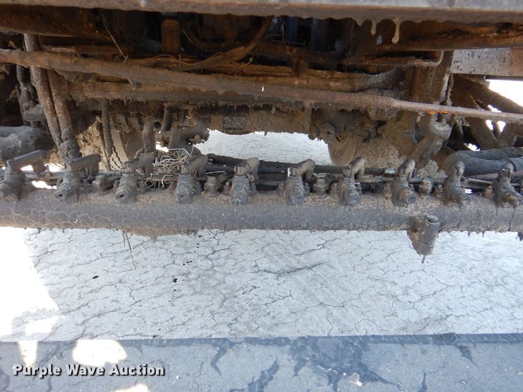 image for item MJ9999 1999 Chevrolet T7500  oil distributor truck