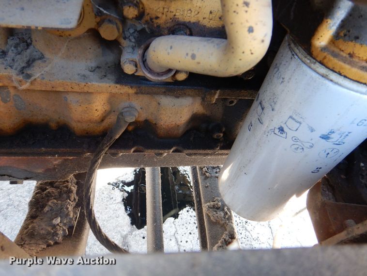 image for item MJ9999 1999 Chevrolet T7500  oil distributor truck