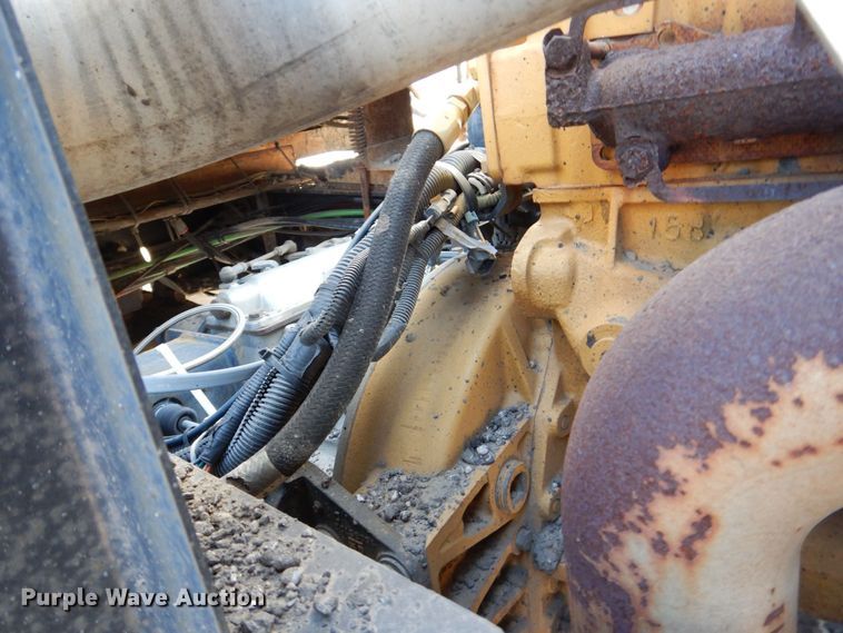 image for item MJ9999 1999 Chevrolet T7500  oil distributor truck