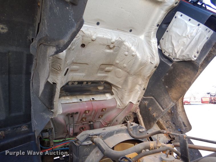 image for item MJ9999 1999 Chevrolet T7500  oil distributor truck