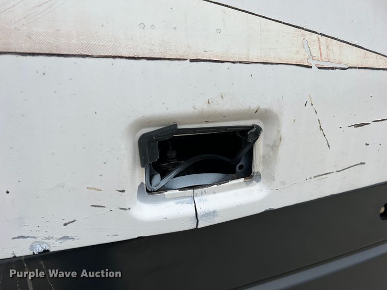 image for item MM9033 2011 Bobcat E80  mini excavator