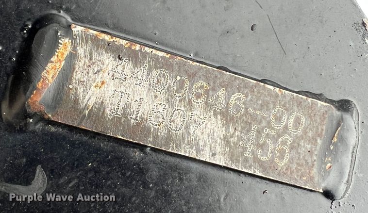 image for item MM9033 2011 Bobcat E80  mini excavator