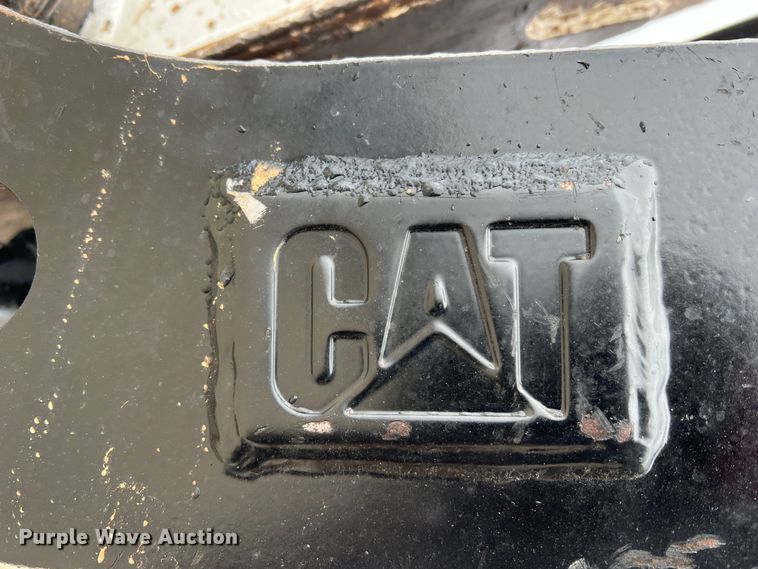 image for item MM9033 2011 Bobcat E80  mini excavator