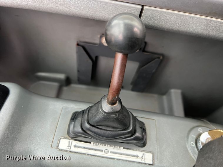 image for item MM9033 2011 Bobcat E80  mini excavator