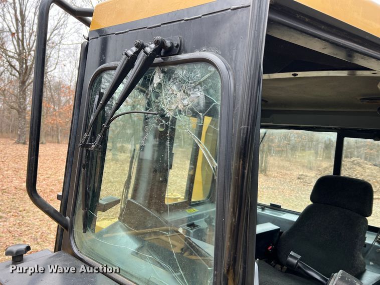 image for item MM9037 2007 Caterpillar D6T  dozer