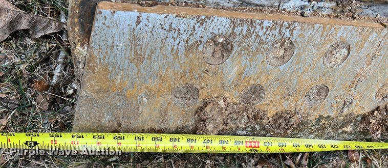 image for item MM9037 2007 Caterpillar D6T  dozer