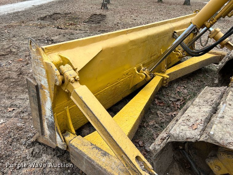 image for item MM9037 2007 Caterpillar D6T  dozer