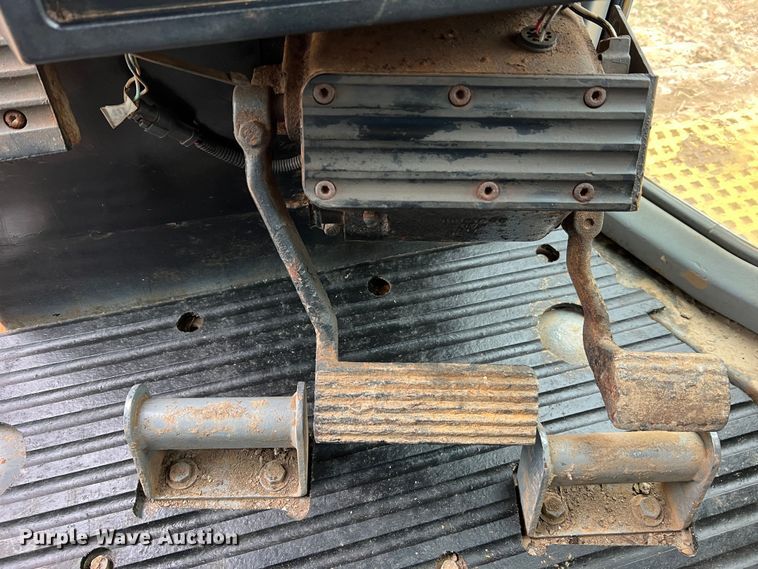 image for item MM9037 2007 Caterpillar D6T  dozer