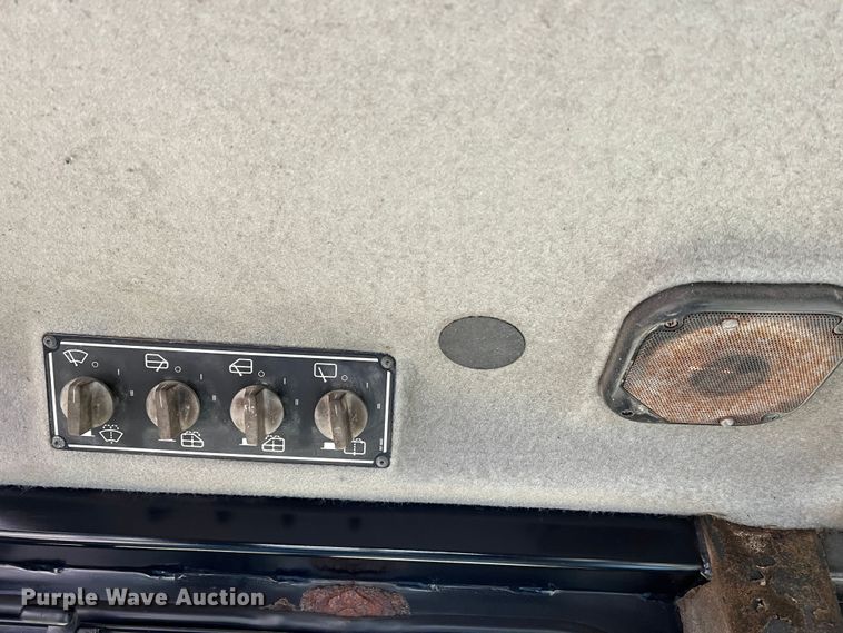 image for item MM9037 2007 Caterpillar D6T  dozer