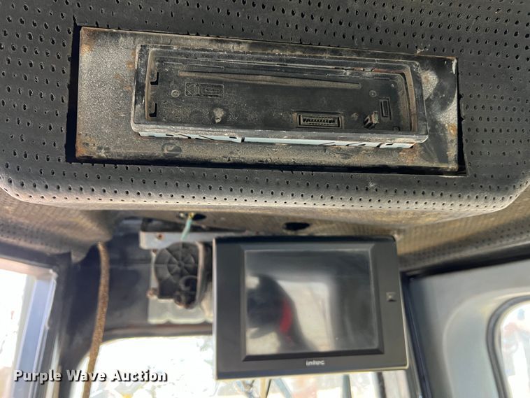 image for item MM9037 2007 Caterpillar D6T  dozer