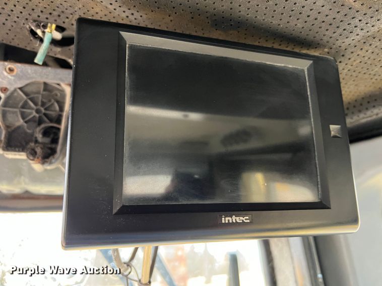 image for item MM9037 2007 Caterpillar D6T  dozer