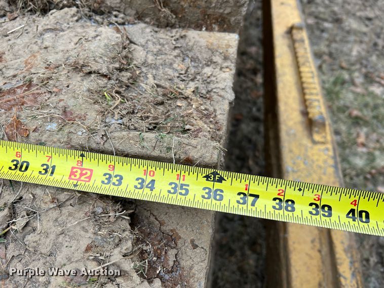 image for item MM9037 2007 Caterpillar D6T  dozer