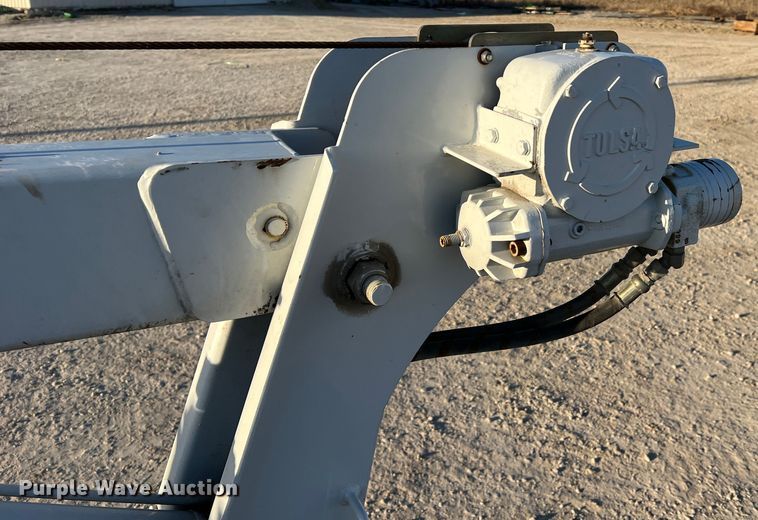 image for item MM9045 2003 Ford F550 Super Duty XL  utility / service truck