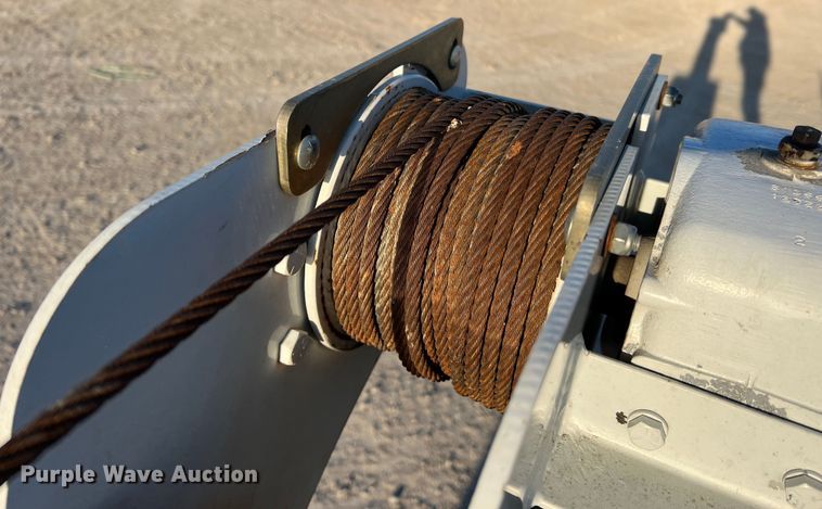 image for item MM9045 2003 Ford F550 Super Duty XL  utility / service truck