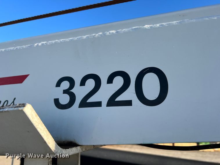 image for item MM9045 2003 Ford F550 Super Duty XL  utility / service truck