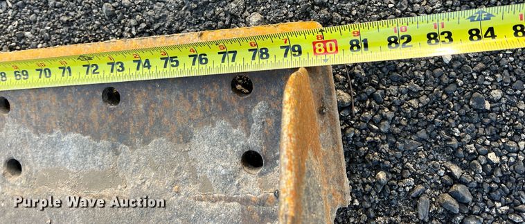 image for item MM9064 2019 Caterpillar 289D  tracked skid steer loader