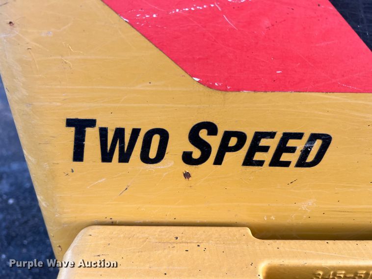 image for item MM9064 2019 Caterpillar 289D  tracked skid steer loader