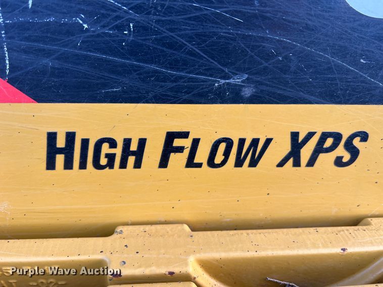 image for item MM9064 2019 Caterpillar 289D  tracked skid steer loader