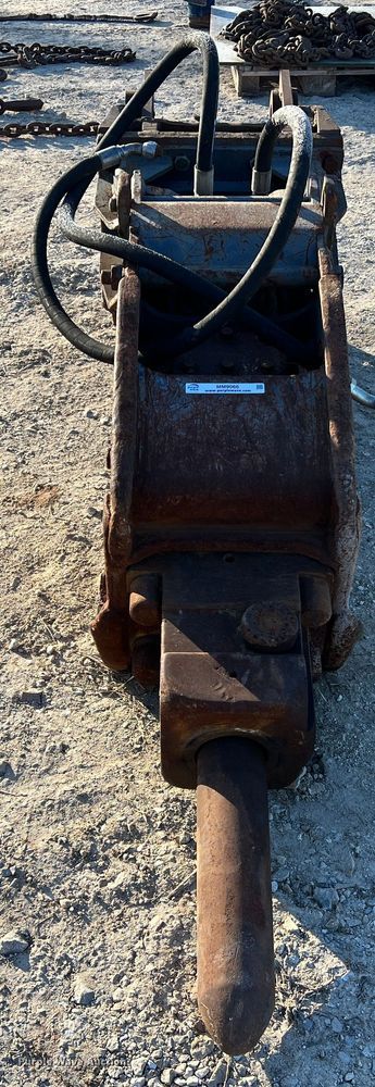 image for item MM9066 Breaker