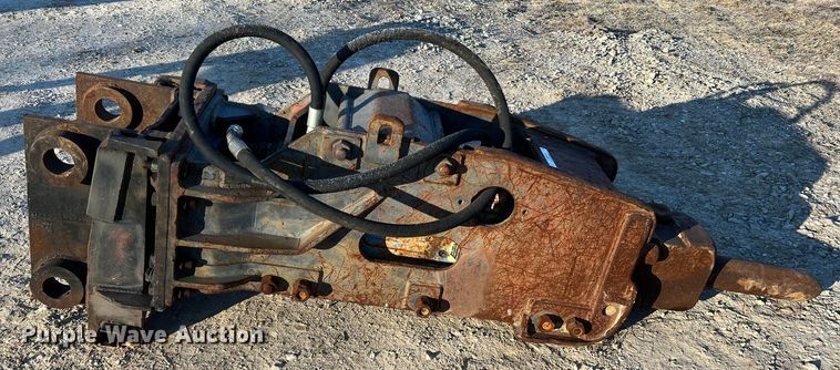 image for item MM9066 Breaker