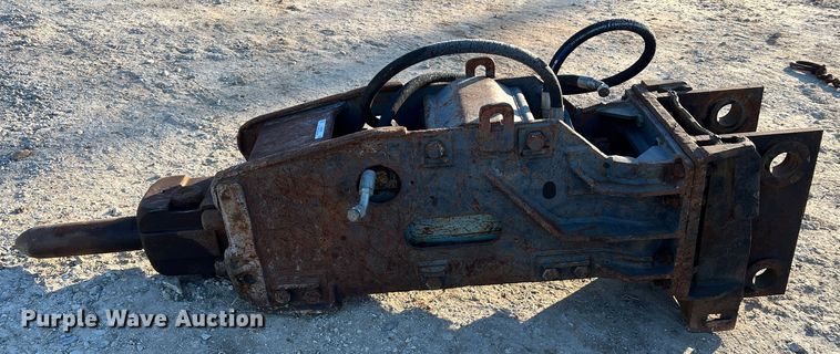 image for item MM9066 Breaker