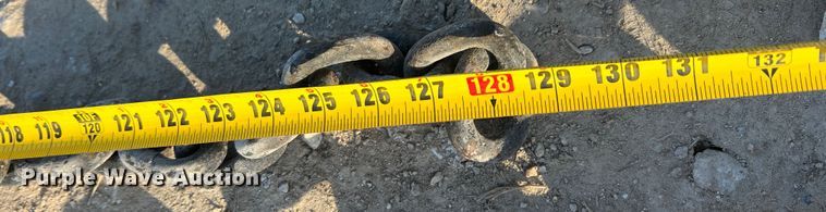 image for item MM9067 (10) rigging chains