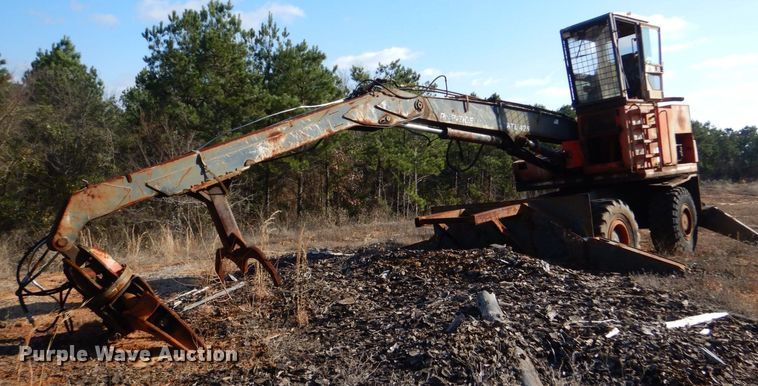 image for item MM9630 Prentice ATL-425  log loader