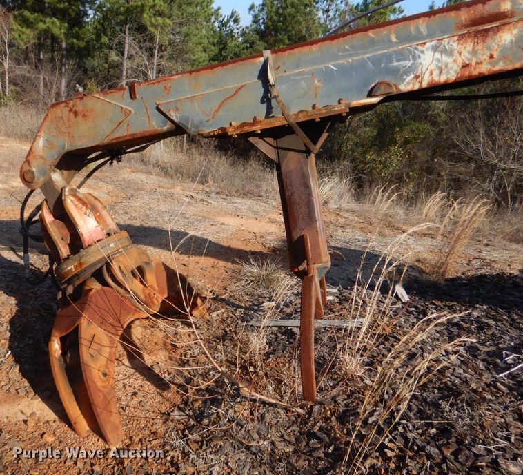 image for item MM9630 Prentice ATL-425  log loader