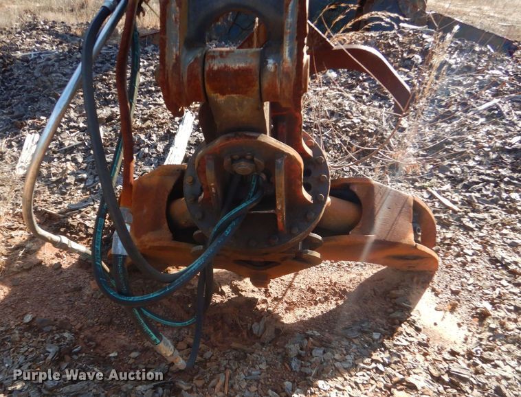 image for item MM9630 Prentice ATL-425  log loader