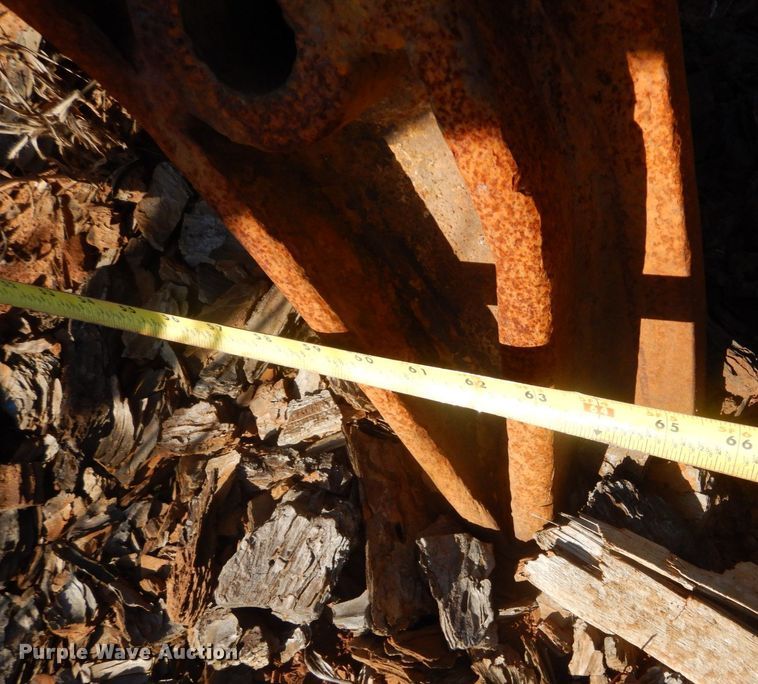 image for item MM9630 Prentice ATL-425  log loader