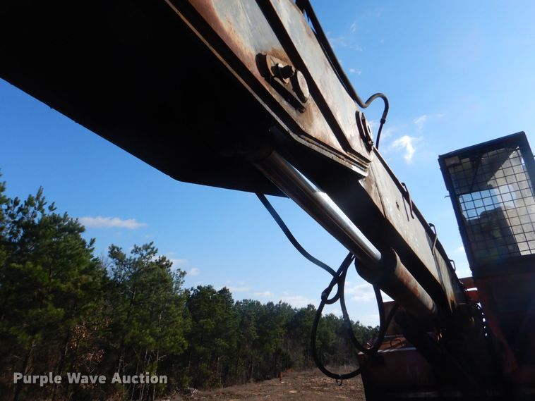 image for item MM9630 Prentice ATL-425  log loader