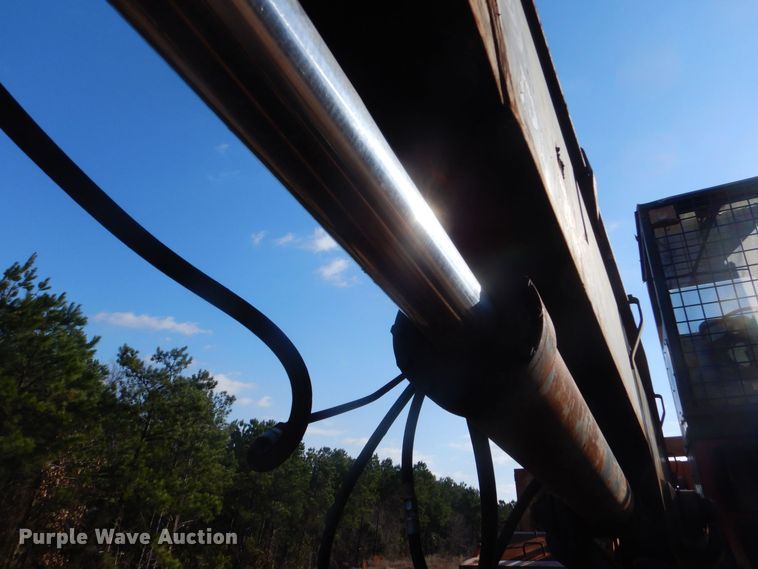 image for item MM9630 Prentice ATL-425  log loader