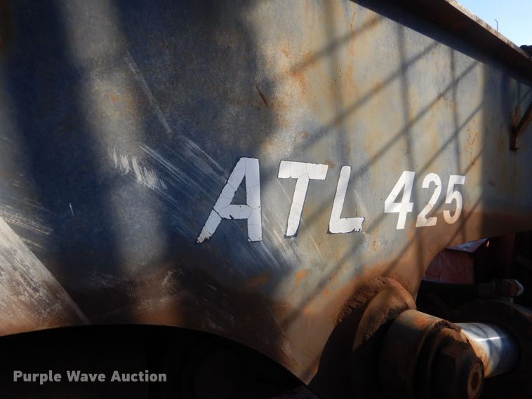 image for item MM9630 Prentice ATL-425  log loader