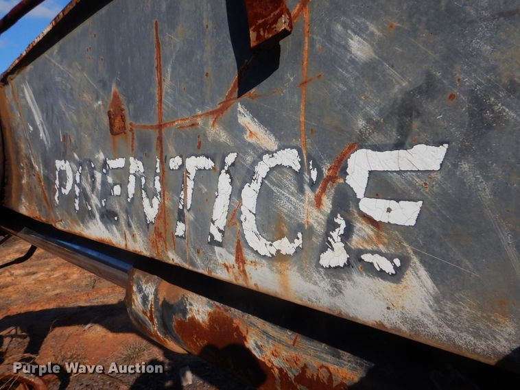 image for item MM9630 Prentice ATL-425  log loader